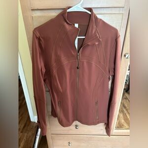 Lululemon define jacket